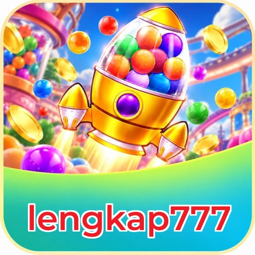 Screenshot 1 - lengkap777 Home Screen