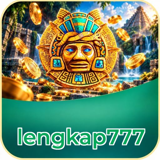 Screenshot 1 - lengkap777 Home Screen