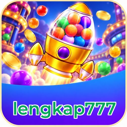 Screenshot 3 - lengkap777 Settings