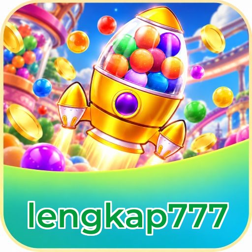 Screenshot 1 - lengkap777 Home Screen