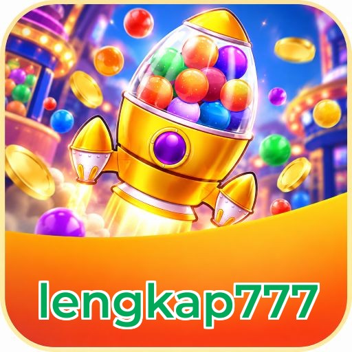 Screenshot 1 - lengkap777 Home Screen